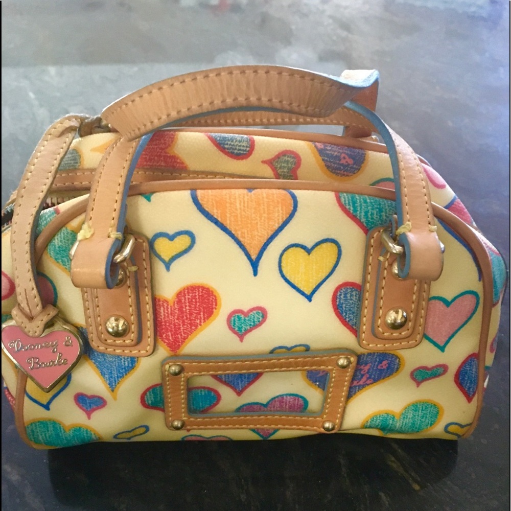 Youth handbag